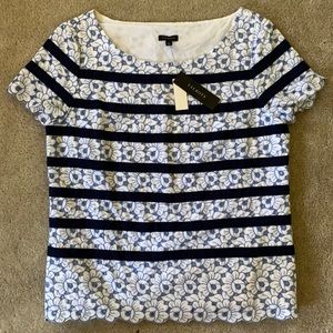 Talbots blouse